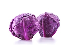 Purple Cabbage